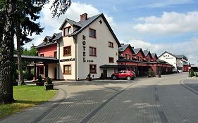 Hotel Artis Zamosc